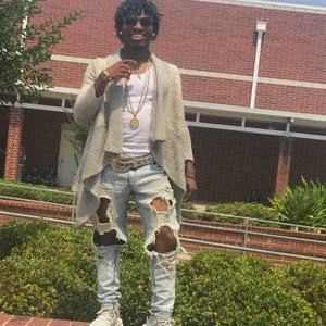 Meet your Posher, Ty